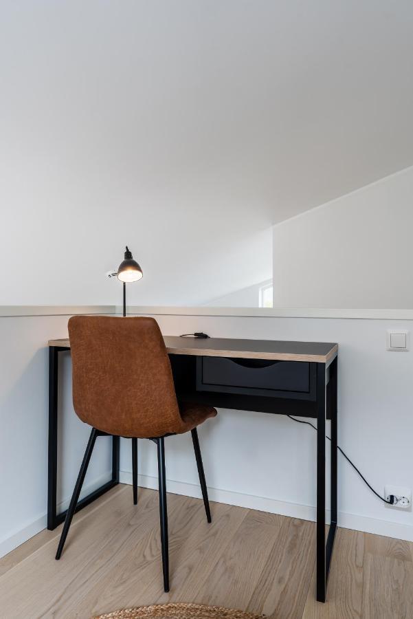 Modern Villas In Plush Town Tromsø Zewnętrze zdjęcie